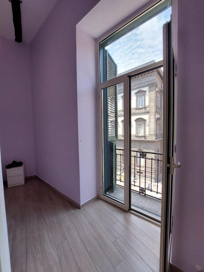 Cosy Domy Apartments Nápoly Kültér fotó