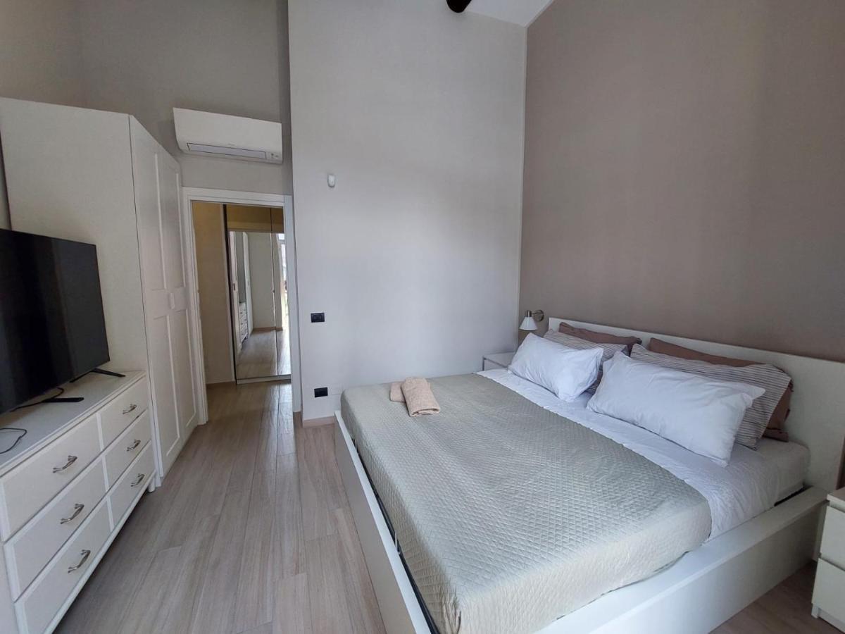 Cosy Domy Apartments Nápoly Kültér fotó