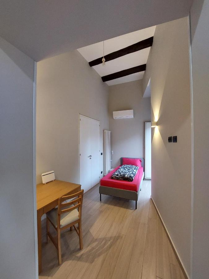 Cosy Domy Apartments Nápoly Kültér fotó