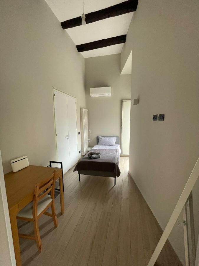 Cosy Domy Apartments Nápoly Kültér fotó