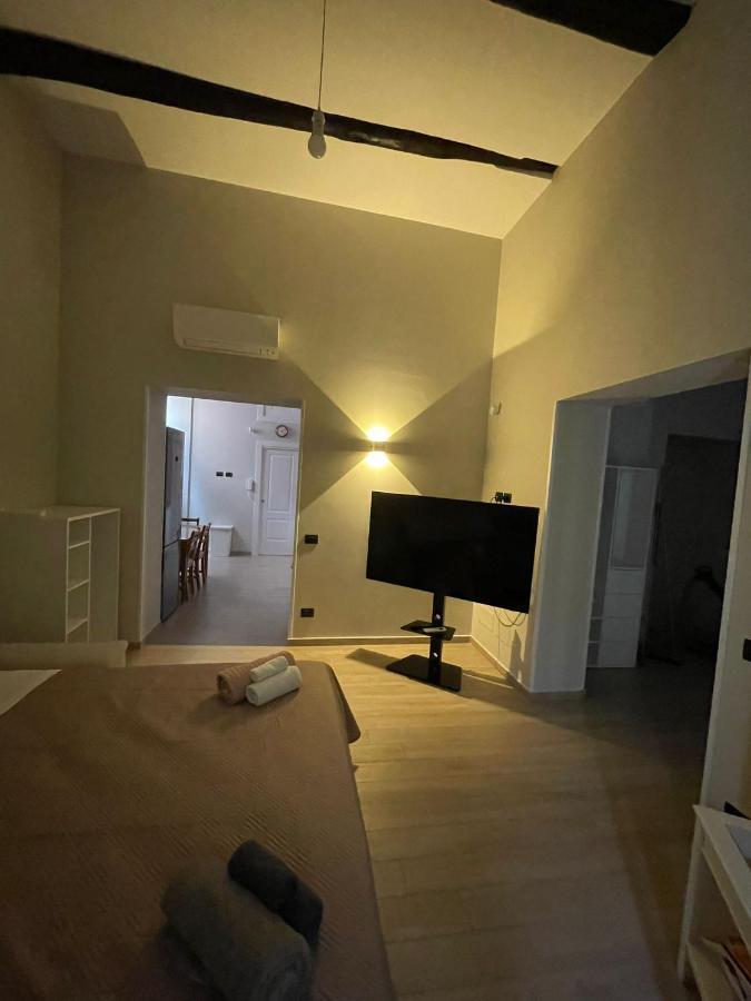 Cosy Domy Apartments Nápoly Kültér fotó