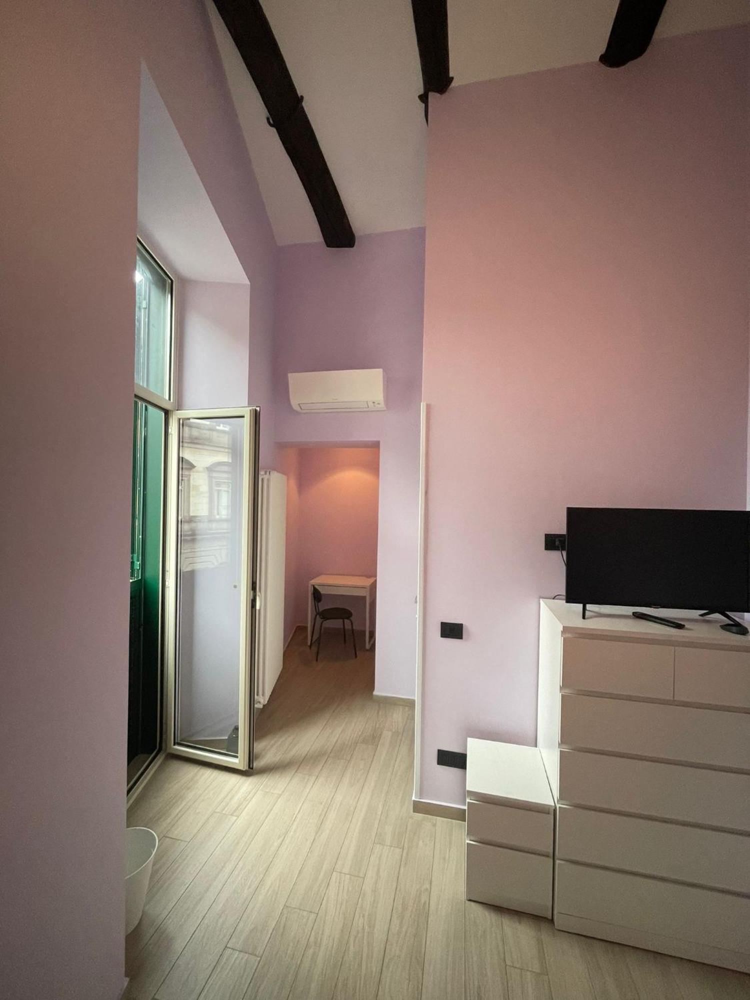 Cosy Domy Apartments Nápoly Kültér fotó