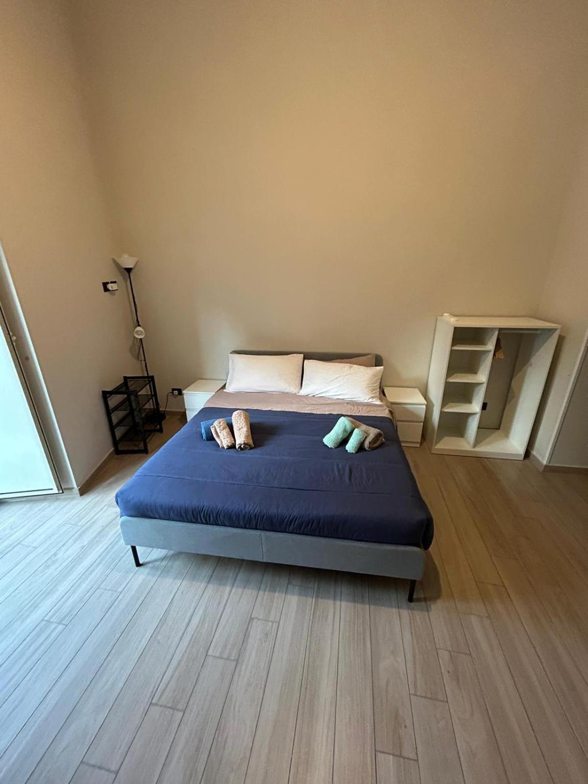 Cosy Domy Apartments Nápoly Kültér fotó